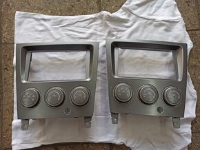 Subaru impreza díly interiér - 4