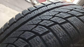 Zimní kola Nokian 16" 5x108 Ford Focus, Mondeo, C-Max - 4