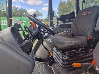 Zetor PROXIMA HS 120 s nakl. TRAC LIFT - 4