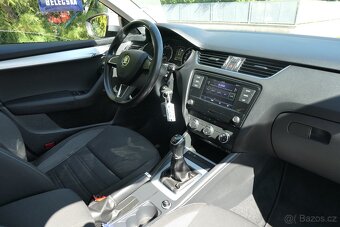 ŠKODA OCTAVIA NOVY MODEL 2018,TSI,ZARUKA KM.TAŽNE. - 4