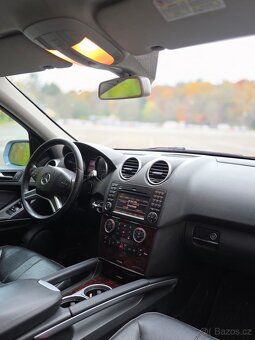 Mercedes ML W164 - 4