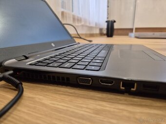 Notebook HP 250 G3 - 4