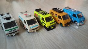 Monti system - sbírka 33 ks - 4