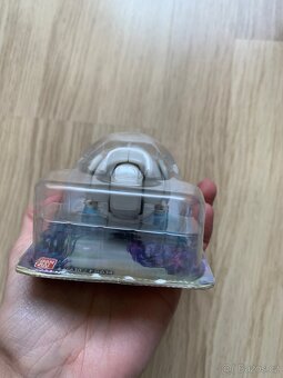 Hledá se Nemo - běluha - 4