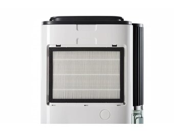 Odvlhčovač a čistička vzduchu, Noaton DF 4123 HEPA - 4