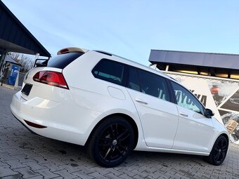 VW Golf Highline 1.4 Tsi 110kw/150ps 138.000 km Xenony Navi - 4