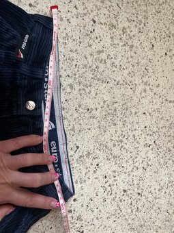 Dětské rajtky Euro star, vel.158 - 4