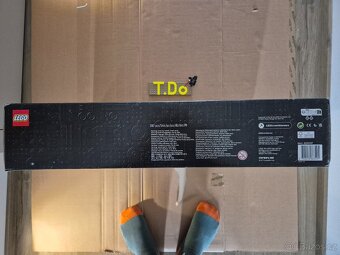 LEGO 75290 Kantýna Mos Eisley™ - 4