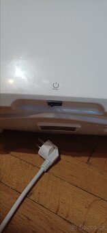 Domácí pekárna SilverCrest SBB 850 E1 - 4