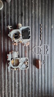 Karburátor SOLEX 34 - PICT3 - 4