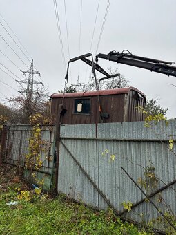 Prodam maringotku - 4