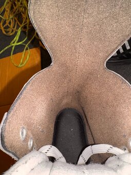 BRUSLE BAUER SUPREME M1  vel. 42,5/7,5 D - 4