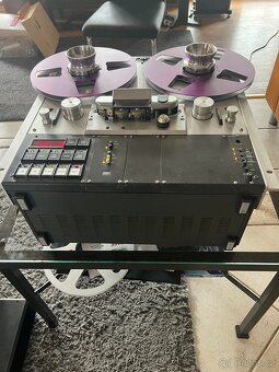 Studer A810 - 4