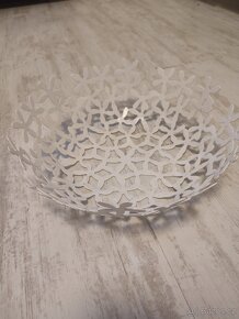Mísa kovová dekoracni - 4