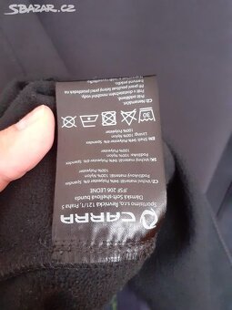 Dámská softshellová bunda Carra 44/46 - 4