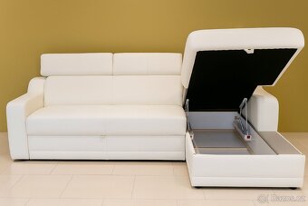 Rozkládací sedací souprava - 4