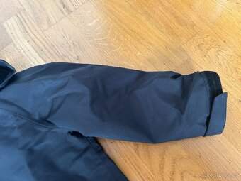 Bunda Lindex v. 110/116 – nová s visačkou - 4