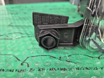 Škoda Fabia I kompletní xenonový světlomet - 4