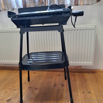 Elektrický gril - 4
