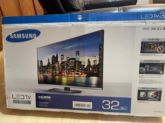 Televize samsung - 4