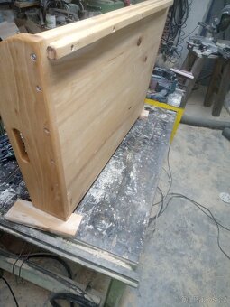 Zabíjačkový vál buk - 4