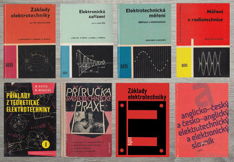 Elektrotechnika a rádiotechnika - 4