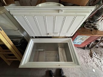 Mrazák Electrolux ECM22131W / BMI 230 - 4