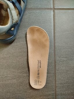 Sandály Protetika BF 29 - 4