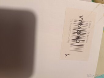 Slovník spisovatelů, anglická - 4