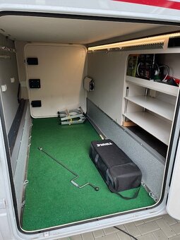 Dethleffs Pulse i7051 EB - 4