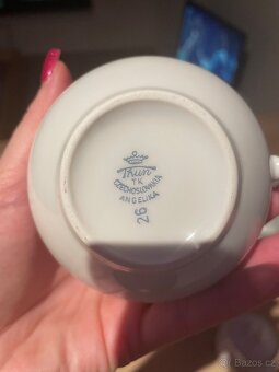 Cajova sada Thun - 4