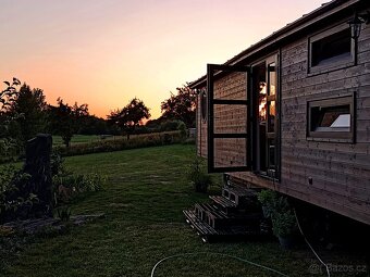 Maringotka 10x3M - 4