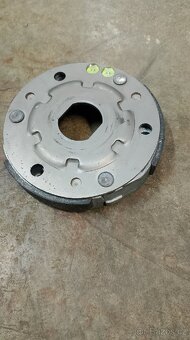 Směs dílů-minarelli horizontal - 4