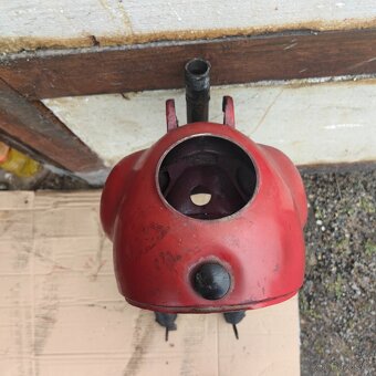 Jawa perak předek komunista - 4