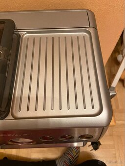 Pákový kávovar Catler ES 8012 - 4