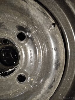 Pneumatiky 6,40/6,70-15 - 4