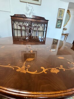 Jídelní sestava - 4