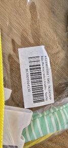 Hrací deka s hrazdou - 4