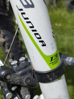 Dětské horské kolo Author a-matrix - 4