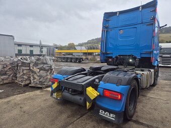 Daf XG 530 FULL AIR - 4