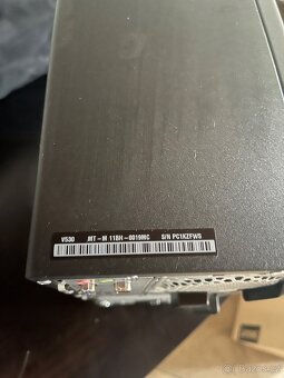 Pocitac, monitor, klavesnice, mys - 4