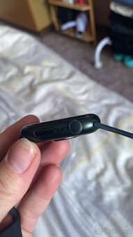 Apple Watch Series 7 45mm - 4