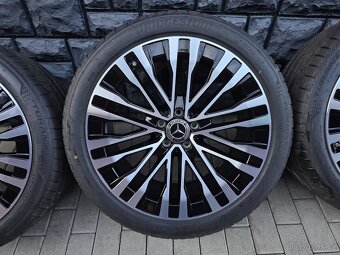5x112 R20 Merceses Benz S Klass W223 - 4
