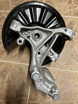 Zadní hlavy kol Kodiaq - 4