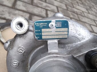 Turbo 1.6THP 115kw - 4