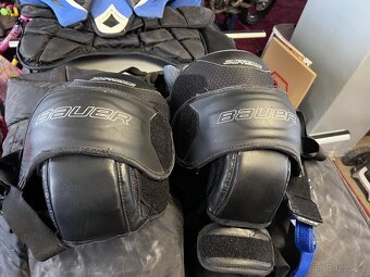 Brankářské vybavení - 4