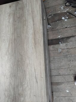 Konferenční stolek - 4