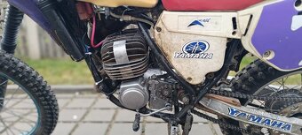 ČZ 125/516 Cross - 4