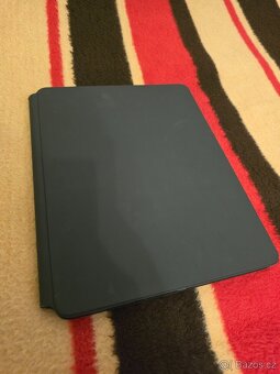 iPad Pro 12.9" (2020) - 128 GB / Cellular + Magic Keyboard - 4