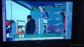 Televize LG 82cm - 4